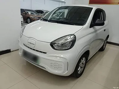 2022 Roewe Kaiwei CLEVER 311km Vitality Bobo Edition, фото 2, лот 10388415