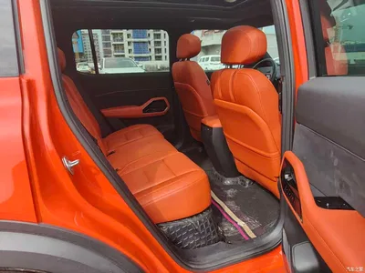 2025 Ford Mustang NEV Plug-in Range Extender Hybrid, фото 2, лот 10295430