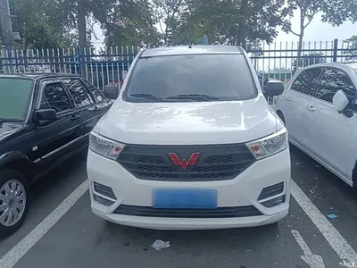 2019 Wuling Motors Wuling Hongguang 1.5L S Basic China VI LAR, фото 3, лот 10370300