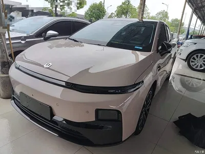2026 Leapmotor B01 Model 650 Joy Edition, фото 2, лот 10441628