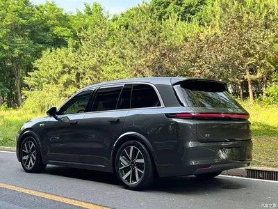 2023 Li Auto Li L8 Pro, фото 3, лот 10824620