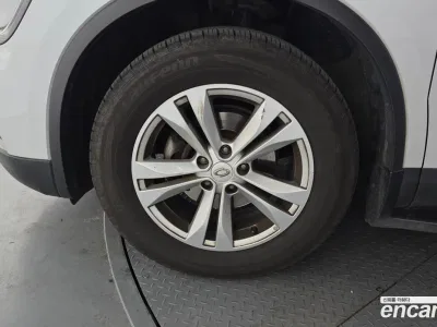 2020 Renault QM6 2.0 LPe SE 2WD, фото 3, лот 10092321