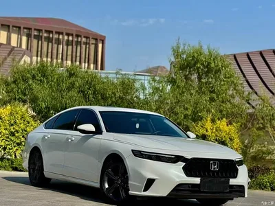 2023 Honda Inspire 260TURBO Elegant Edition, фото 1, лот 10423676