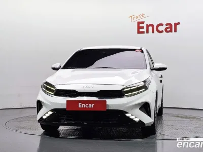 2023 Kia K3 1.6, фото 3, лот 10181953
