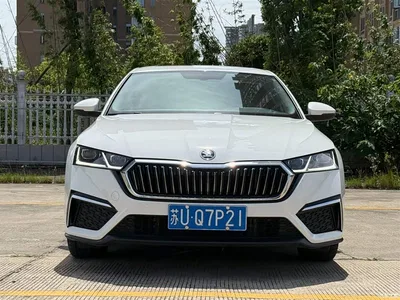 2022 Škoda Octavia PRO TSI280 Premium Edition, фото 2, лот 10357329