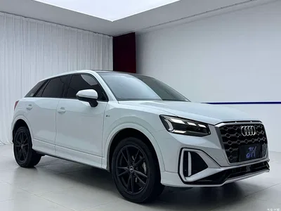 2022 Audi Q2L 35 TFSI Progressive Dynamic, фото 3, лот 10239512