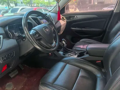 2016 Changan CS75 1.8T Auto Elite China V, фото 4, лот 10251330