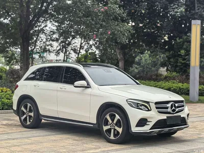 2018 Mercedes-Benz GLC 260 4MATIC Luxury, фото 3, лот 10293173