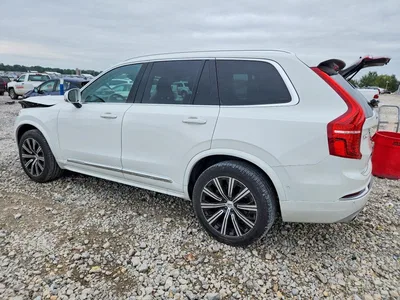2020 VOLVO XC90 T6 INSCRIPTION, фото 2, лот 11004801