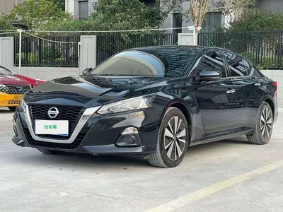 2021 Nissan Teana 2.0L XL Comfort, фото 1, лот 11188520