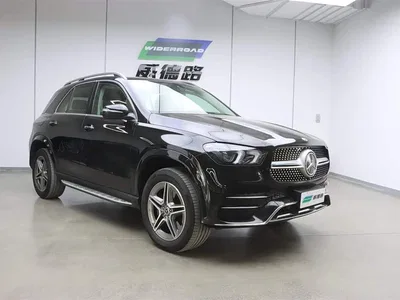 2021 Mercedes-Benz GLE 450 4MATIC Fashion, фото 3, лот 10247458
