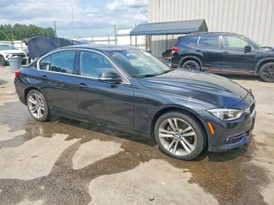 2018 BMW 330 XI, фото 4, лот 11184894