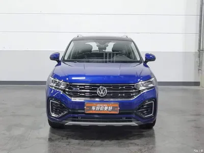 2020 Volkswagen Tayron GTE Plug-in Hybrid 1.4T Premium, фото 3, лот 10258920