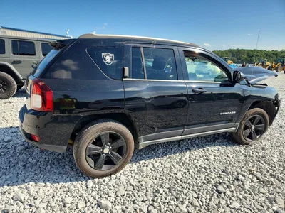 2016 JEEP COMPASS SPORT, фото 3, лот 10793841