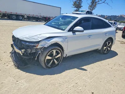 2023 AUDI Q5 SPORTBACK PRESTIGE 45, фото 1, лот 10852955