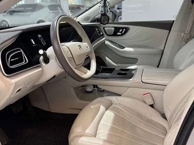 2023 Roewe Rising Auto F7 Advanced Edition, фото 4, лот 11144682