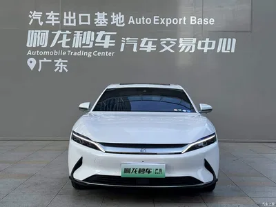 2020 Byd Han, фото 2, лот 10245112