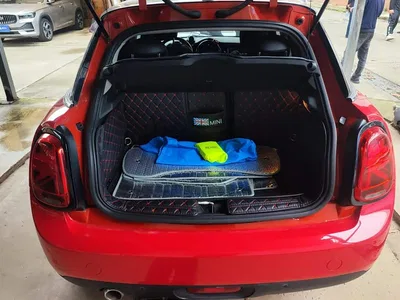 2019 MINI MINI 1.5T COOPER Classic 5-Door, фото 4, лот 11550429