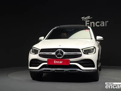 2022 Mercedes-Benz GLC-Class GLC300e 4MATIC, фото 2, лот 10059270
