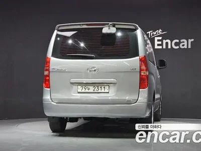 2015 Hyundai Starex 4WD 11-Seater Wagon, фото 4, лот 10194945