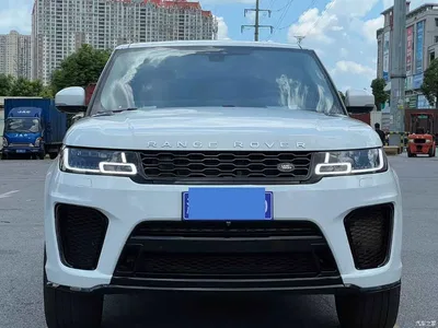2016 Land Rover Range Rover Sport 3.0 SDV6 HSE, фото 2, лот 10337009
