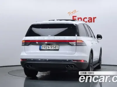 2023 Lincoln Aviator 3.0 Reserve AWD, фото 4, лот 10034321