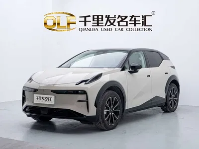 2025 ZEEKR X 5-Seater Long Range Edition, фото 1, лот 10290816