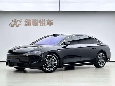 2024 Xiangjie Enjoy World S9 Pure Electric Max RWD Long Range Edition, фото 1, лот 10831889
