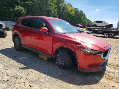 2019 MAZDA CX-5 TOURING, фото 4, лот 10848249