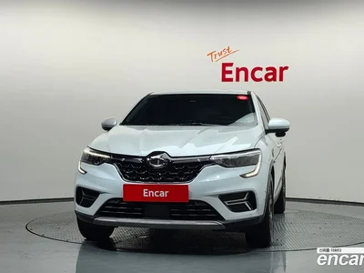 2023 Samsung XM3 1.3 TCe RE Inspire, фото 3, лот 10234197