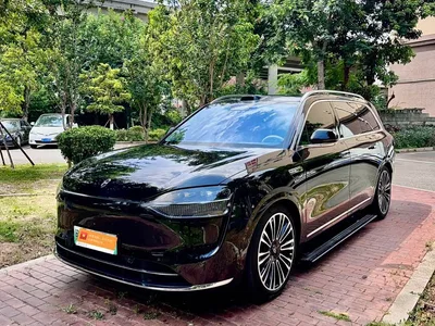 2024 AITO Wenjie AITO M9 Extended Range Ultra 42kWh 6-Seater, фото 1, лот 10278164