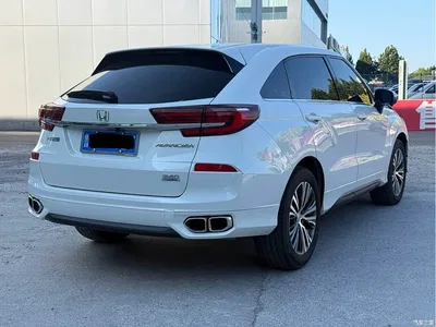 2020 Honda Avancier 240TURBO 2WD Comfort Edition, фото 3, лот 10416863