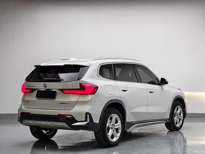 2023 BMW X1 sDrive20Li X Design Package, фото 4, лот 10466367
