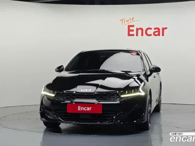 2023 Kia K5 2.0, фото 3, лот 11470850