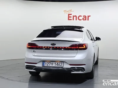 2020 Kia K7 2.5 GDI Noblesse, фото 3, лот 10041258