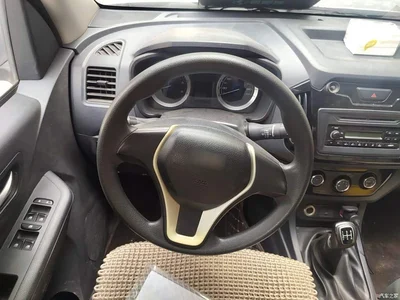 2018 Isuzu Ruimai 2.8T Classic Edition 2WD Luxury Model JE493ZLQ5F, фото 3, лот 10452066