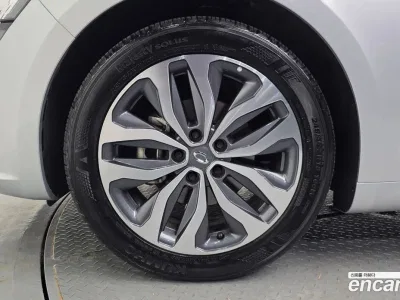 2017 Samsung SM6 2.0 GDe LE, фото 4, лот 10220093