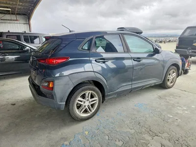 2019 HYUNDAI KONA SE, фото 3, лот 11313618
