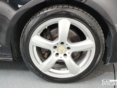2014 Mercedes-Benz CLS-Class CLS250 CDI, фото 4, лот 10045606