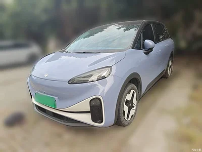 2023 ARCFOX Koala Family Edition Pro, фото 1, лот 11173106