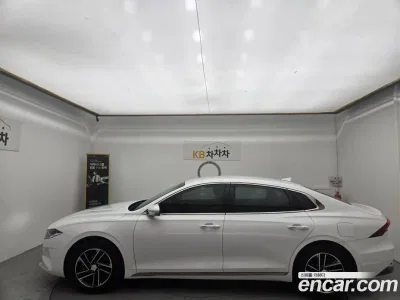 2022 Hyundai Grandeur 3.0 LPi (Taxi), фото 2, лот 10201109