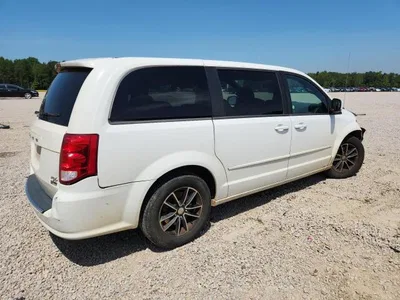 2015 DODGE GRAND CARAVAN R/T, фото 3, лот 10800166