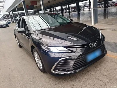 2021 Toyota Camry 2.0G Luxury Edition, фото 4, лот 11006716