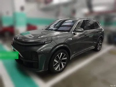 2023 Li Auto L7 Air, фото 1, лот 10447629