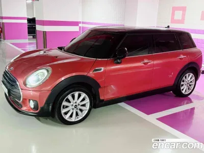 2020 Mini Clubman Standard, фото 2, лот 10106120