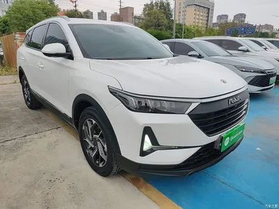 2021 Dongfeng Aeolus Dongfeng Fengshen AX7 PRO 1.6T Auto Smart Driving Edition, фото 4, лот 10823663