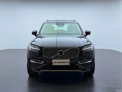 2015 Volvo XC90 T6 Excellence 7-seater, фото 2, лот 10364577