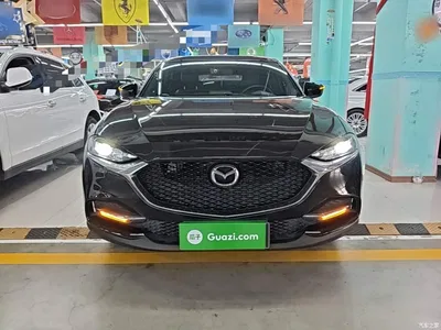 2020 Mazda CX-4 2.0L Auto 2WD Skyactiv-Vitality Edition, фото 3, лот 11448322