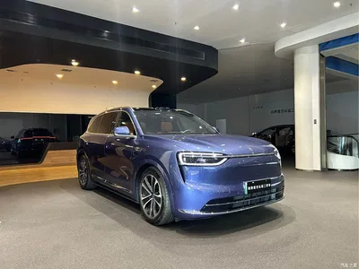 2026 AITO Wenjie AITO M7 Extended Range Ultra AWD 5-Seater, фото 3, лот 10278383