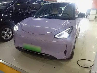 2026 Geely Galaxy Starry Wish Model 410km Explorer Edition, фото 2, лот 10835371